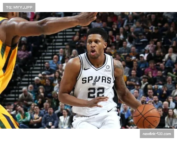 马刺防守效率排名联盟第一 证明防守价值未因高分时代消退