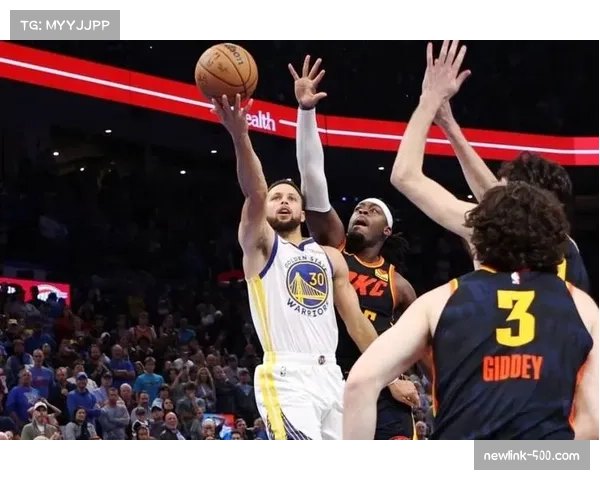 雷霆进攻空间创造评估 以赛亚·乔三分投射如何拉开防守阵型