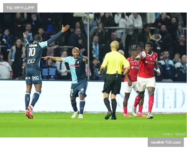 勒阿弗尔南特同积十七分 降级区三队陷入残酷绞杀 勒阿弗尔南特同积十七分 降级区三队陷入残酷绞杀