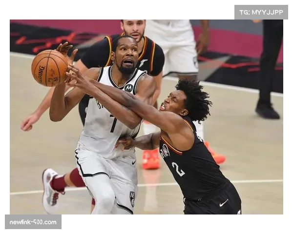 篮网六连败期间进攻效率下滑 米诺特个人表现难掩团队问题 篮网六连败期间进攻效率下滑 米诺特个人表现难掩团队问题